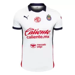 Maglia CD Guadalajara Uomo Secondo 2024/25 Maglia CD Guadalajara Uomo Secondo 2024/25