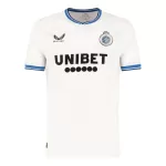 Maglia Club Brugge Uomo Secondo 2024/25