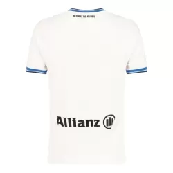 Maglia Club Brugge Uomo Secondo 2024/25