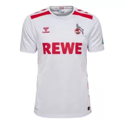 Maglia FC Köln Uomo Primo 2024/25 Maglia FC Köln Uomo Primo 2024/25