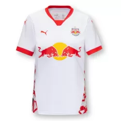 Maglia FC Red Bull Salzburg Uomo Primo 2024/25 Maglia FC Red Bull Salzburg Uomo Primo 2024/25