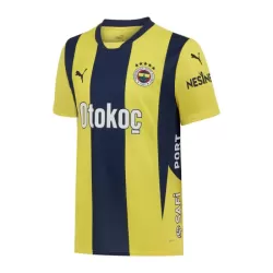 Maglia Fenerbahce Uomo Primo 2024/25 Maglia Fenerbahce Uomo Primo 2024/25
