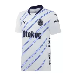 Maglia Fenerbahce Uomo Secondo 2024/25 Maglia Fenerbahce Uomo Secondo 2024/25