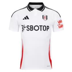 Maglia Fulham FC Uomo Primo 2024/25 Maglia Fulham FC Uomo Primo 2024/25