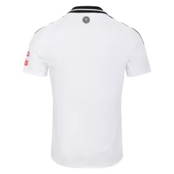 Maglia Fulham FC Uomo Primo 2024/25