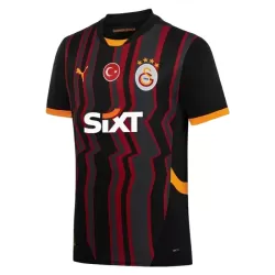 Maglia Galatasaray SK Uomo 3rd 2024/25 Maglia Galatasaray SK Uomo 3rd 2024/25