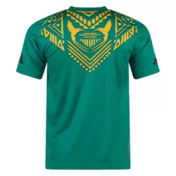Maglia Giamaica Pre-Match Uomo 2024