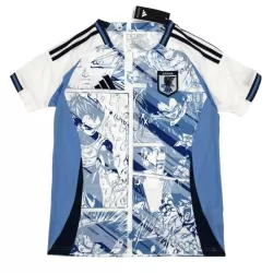 Maglia Giappone DragonBall Uomo 2024 - Speciale Maglia Giappone DragonBall Uomo 2024 - Speciale