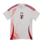 Maglia Giappone Uomo Secondo 2024/25