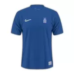 Maglia Grecia Uomo Secondo 2024