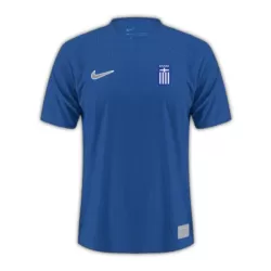 Maglia Grecia Uomo Secondo 2024 Maglia Grecia Uomo Secondo 2024