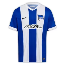 Maglia Hertha BSC Uomo Primo 2024/25 Maglia Hertha BSC Uomo Primo 2024/25
