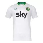 Maglia Irlanda Uomo Secondo 2024/25