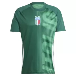 Maglia Italia Pre-Match Uomo Euro 2024 Maglia Italia Pre-Match Uomo Euro 2024