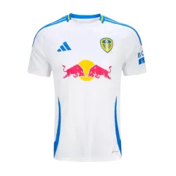 Maglia Leeds United Uomo Primo 2024/25 Maglia Leeds United Uomo Primo 2024/25
