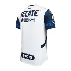 Maglia Monterrey Uomo Secondo 2024/25
