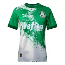 Maglia Palmeiras Uomo 2024 Bianca - Speciale Maglia Palmeiras Uomo 2024 Bianca - Speciale