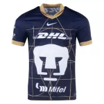 Maglia Pumas UNAM Uomo Secondo 2024/25