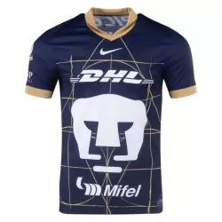 Maglia Pumas UNAM Uomo Secondo 2024/25