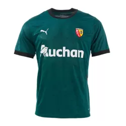 Maglia RC LENS Uomo Secondo 2024/25 Maglia RC LENS Uomo Secondo 2024/25