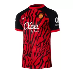 Maglia RCD Mallorca Uomo Primo 2024/25 Maglia RCD Mallorca Uomo Primo 2024/25
