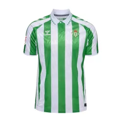 Maglia Real Betis Uomo Primo 2024/25 Maglia Real Betis Uomo Primo 2024/25