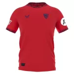 Maglia Siviglia Uomo Secondo 2024/25