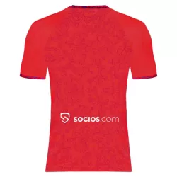Maglia Siviglia Uomo Secondo 2024/25