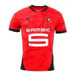 Maglia Stade Rennais Uomo Primo 2024/25