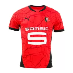 Maglia Stade Rennais Uomo Primo 2024/25 Maglia Stade Rennais Uomo Primo 2024/25
