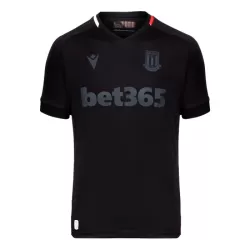 Maglia Stoke City Uomo Secondo 2024/25 Maglia Stoke City Uomo Secondo 2024/25