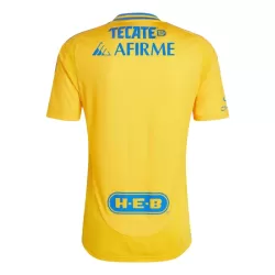 Maglia Tigres UANL Uomo Primo 2024/25