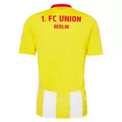 Maglia Union Berlin Uomo Primo 2024/25