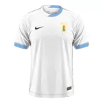 Maglia Uruguay Uomo Secondo 2024/25