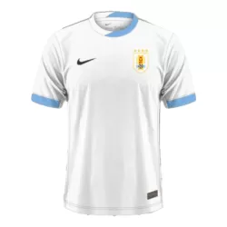 Maglia Uruguay Uomo Secondo 2024/25