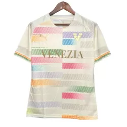 Maglia Venezia FC Uomo 2024/25 - Speciale Maglia Venezia FC Uomo 2024/25 - Speciale