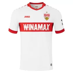 Maglia VfB Stuttgart Uomo Primo 2024/25 Maglia VfB Stuttgart Uomo Primo 2024/25