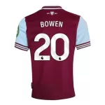 Maglia West Ham United Bowen 20 Uomo Primo 2024/25