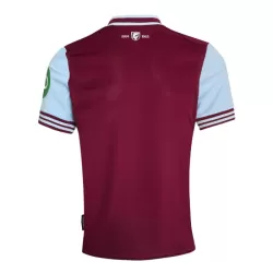 Maglia West Ham United Uomo Primo 2024/25