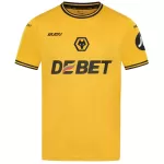 Maglia Wolverhampton Uomo Primo 2024/25