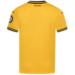 Maglia Wolverhampton Uomo Primo 2024/25