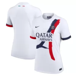 Maglia Paris Saint-Germain Donna Secondo 2024/25 Maglia Paris Saint-Germain Donna Secondo 2024/25