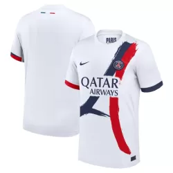 Maglia Paris Saint-Germain Uomo Secondo 2024/25 Maglia Paris Saint-Germain Uomo Secondo 2024/25