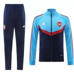 Arsenal Tute da giacca da allenamento Uomo 2024/25 Blu Arsenal Tute da giacca da allenamento Uomo 2024/25 Blu