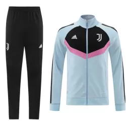 Juventus Tute da giacca da allenamento Uomo 2024/25 Grigio Juventus Tute da giacca da allenamento Uomo 2024/25 Grigio