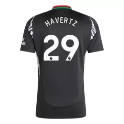 Maglia Arsenal Havertz 29 Uomo Secondo 2024/25 Maglia Arsenal Havertz 29 Uomo Secondo 2024/25