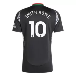 Maglia Arsenal Smith Rowe 10 Uomo Secondo 2024/25 Maglia Arsenal Smith Rowe 10 Uomo Secondo 2024/25