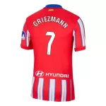 Maglia Atlético Madrid Griezmann 7 Uomo Primo 2024/25