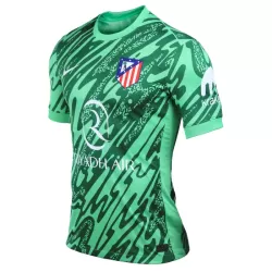 Maglia Portiere Atlético Madrid Oblak 13 Uomo Secondo 2024/25