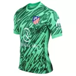 Maglia Portiere Atlético Madrid Uomo Secondo 2024/25